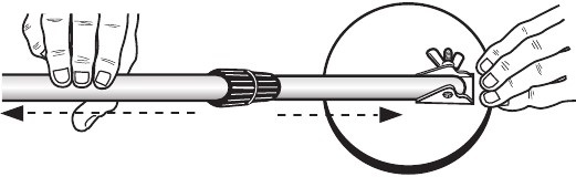 Kurekebisha Urefu Hatua ya 2