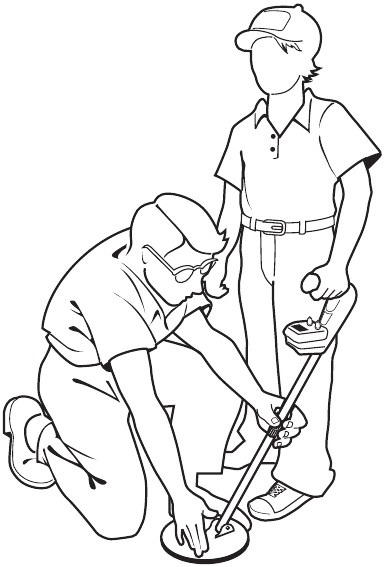 Kurekebisha Urefu Hatua ya 3