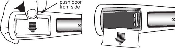 Kufunga Betri Hatua ya 1