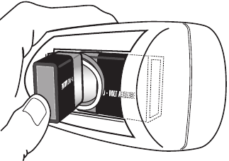 Kufunga Betri Hatua ya 3