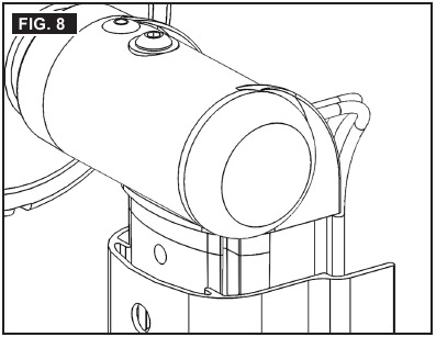Tenteyi Montaja Hazırlayın Şekil 8