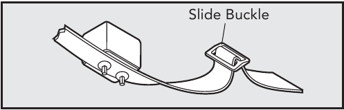 Жағаны қайта өткізудің 1-қадамы