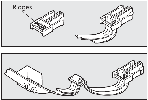 Жағаны қайта өткізудің 2-қадамы