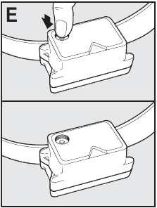 Статикалық түзету деңгейін орнатудың 2-қадамы
