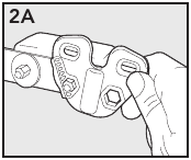 Prepare the Receiver Collar