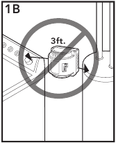 Set Up the Transmitter Step 2