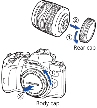 ОБЪЕКТИВТІ БЕКІТУ 1-қадам