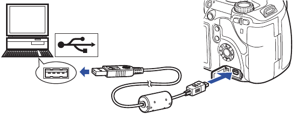 КАМЕРАНЫ КОМПЬЮТЕРГЕ ҚОСУ 1-қадам