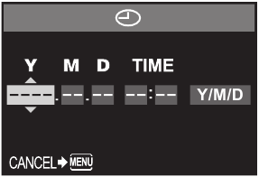КҮН МЕН УАҚЫТТЫ ОРНАТУ 2-қадам