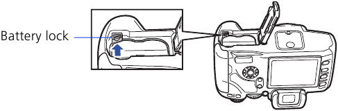 Батареяны шығару
