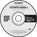 What you can do with OLYMPUS Master software