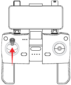 Hatua ya 1 ya Kuunganisha Transmitter na Ndege