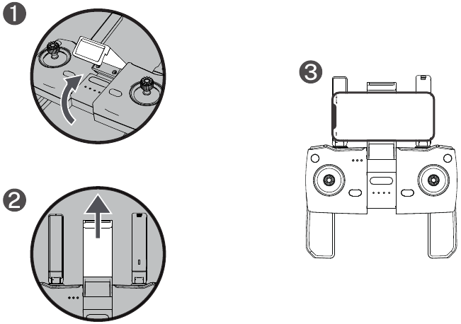Hatua ya 3 ya Kujiandaa kwa Matumizi