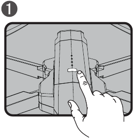 Hatua ya 1 ya Kuanzisha Ndege