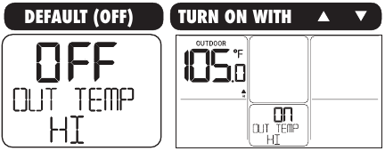 Definir Alertas Passo 3