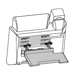 Stendni Biriktirish 1-qadam