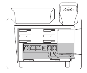 Trubkani va Qo'shimcha Garniturani Ulash 1-qadam