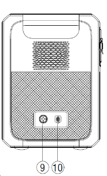 Toiminnon esittely Vaihe 2