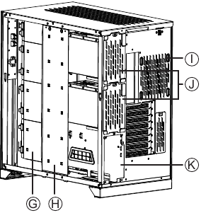 Case components Step 2
