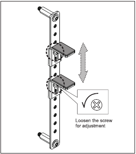 Graphics Card Anti-Sag Bracket (GB-001) installation Step 2