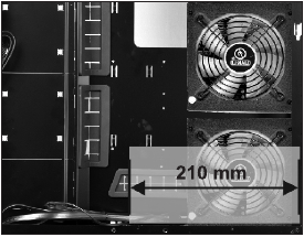 Hardware clearance Step 2