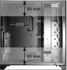 Hardware clearance Step 5