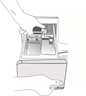 USAFI WA VISAMBAZAJI Hatua ya 1