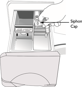 USAFI WA VISAMBAZAJI Hatua ya 2