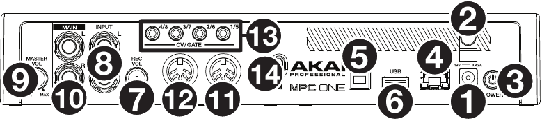 Zadnja plo&scaron;ča