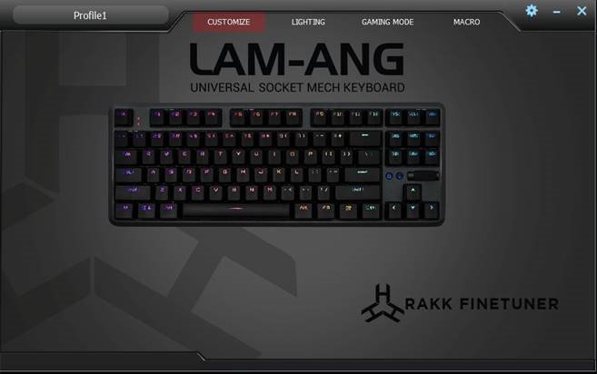 Арнайы орналасу опциялары 1-қадам