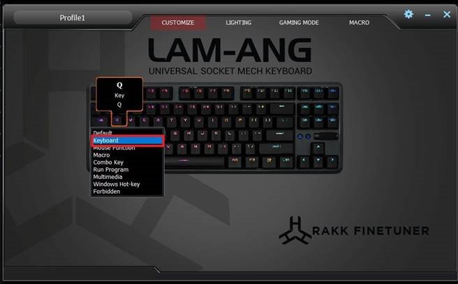 Арнайы орналасу опциялары 2-қадам