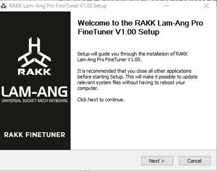 Ресми емес бағдарламалық қамтамасыз етуді жүктеп алу 2-қадам