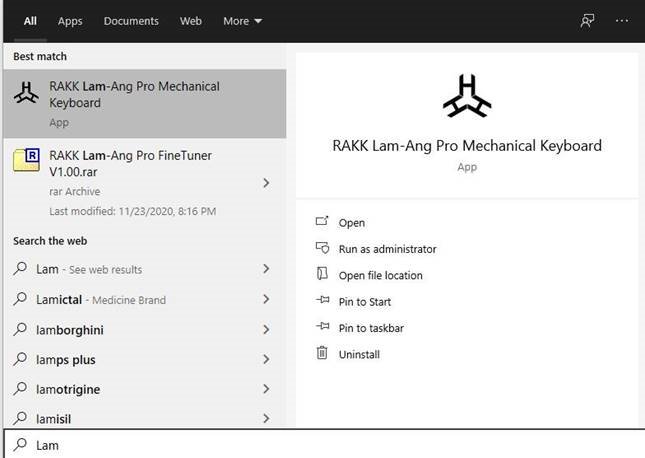 Ресми емес бағдарламалық қамтамасыз етуді жүктеп алу 3-қадам