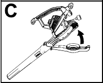 Montagem do Soprador Passo 3