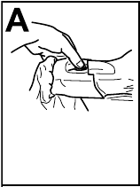 Remova o saco do aspirador e o tubo do aspirador Passo 1