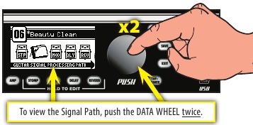 Programmerbare knotter trinn 4