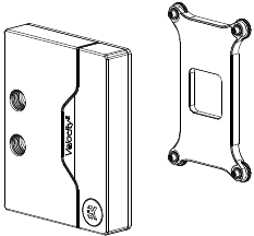 EK-Quantum Velocity&sup2; D-RGB AM4