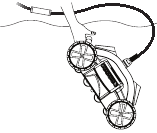 TAG RENSEREN OP AF POOLEN Trin 3