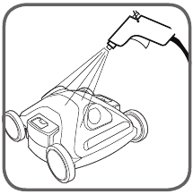 EXTEND THE LIFE OF YOUR CLEANER TIP #4