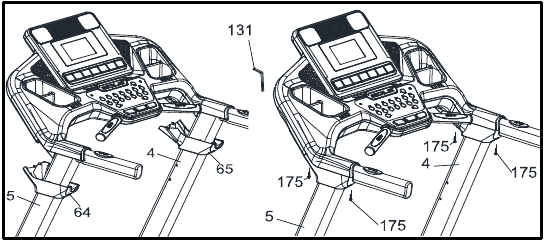 F63 ASSEMBLY INSTRUCTIONS Step 6