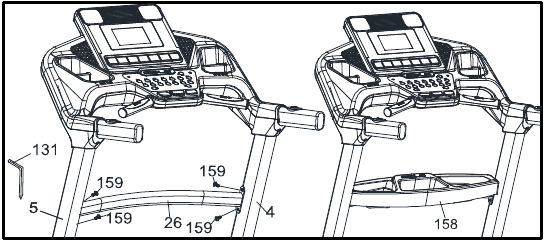 F63 ASSEMBLY INSTRUCTIONS Step 7