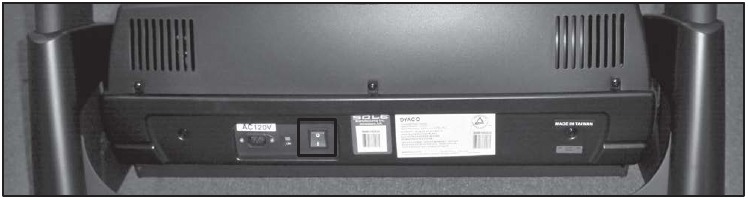 НАЧАЛО РАБОТЫ