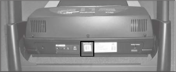 ЗАПИШИТЕ СЕРИЙНЫЙ НОМЕР