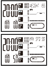 SELECTING A PROGRAM Step 5