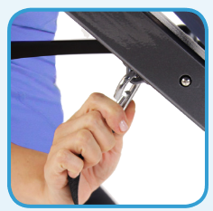 Angle Tether: Pre-Set the Angle