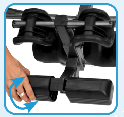 Ankle Comfort Dial: Find Your Setting 