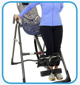 Kufunga Vifundo vya Miguu Yako Mchoro 10