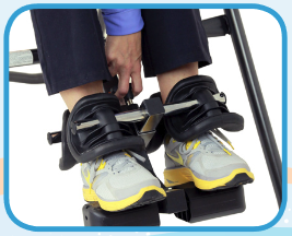 Kufunga Vifundo vya Miguu Yako Mchoro 14