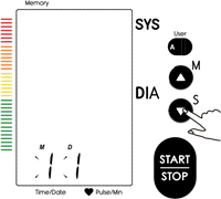 &Ccedil;ALIŞMA TALİMATLARI - TARİH, SAAT, BİRİM Adım 3