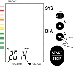 &Ccedil;ALIŞMA TALİMATLARI - TARİH, SAAT, BİRİM Adım 1